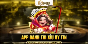 app đánh tài xỉu uy tín'