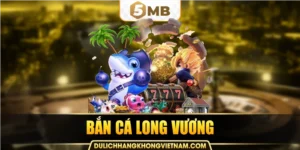 bắn cá long vương