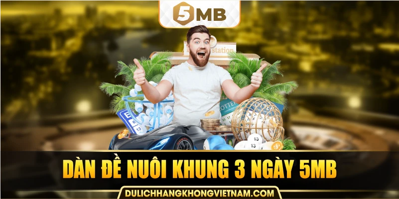 Dàn đề nuôi khung 3 ngày