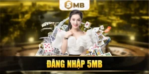 đăng nhập 5mb
