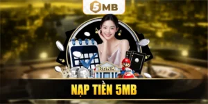 nạp tiền 5mb