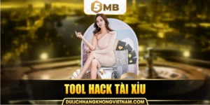 tool hack tài xỉu